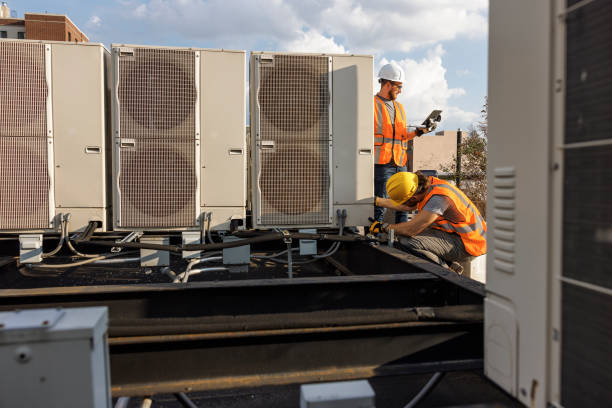 Best HVAC installation services  in Genoa, AR