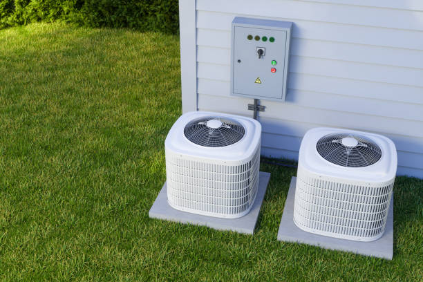 AC installation near me in Genoa, AR