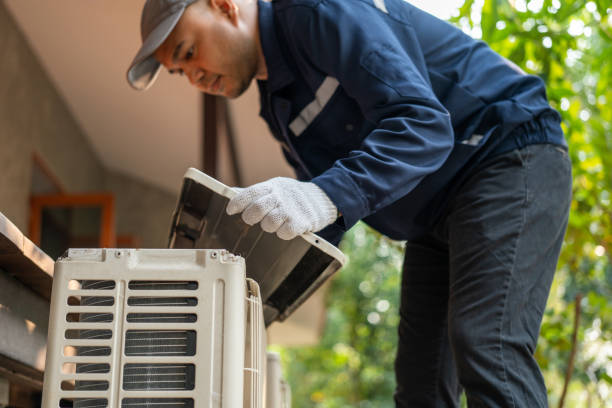 Best HVAC air duct cleaning  in Genoa, AR